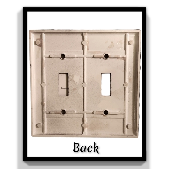 Marilyn Monroe Light Switch Covers (2) - Picture 8 of 12